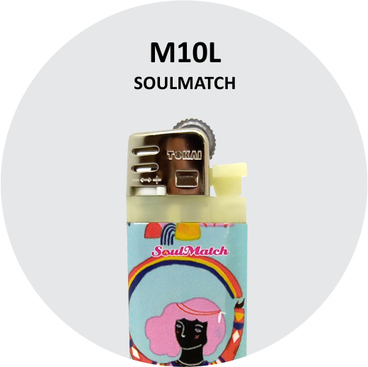M10L Soulmatch